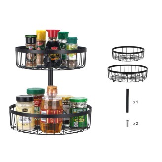 CC053-031 KD27-272A,Fruit Basket,