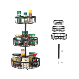 CC053-032 KD27-273A,Fruit Basket,