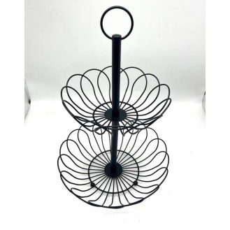 CC053-034 H-186 Fruit Basket