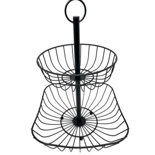 CC053-035 H-184 Fruit Basket