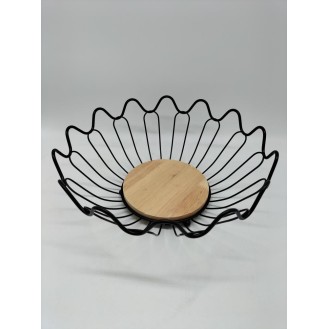 CC053-036 H-046 Fruit Basket