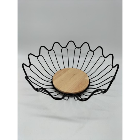 CC053-036 H-046 Fruit Basket