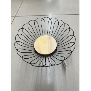 CC053-037 H-049 Fruit Basket