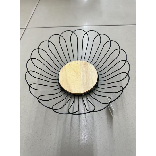 CC053-037 H-049 Fruit Basket