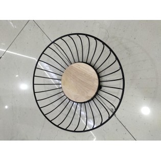 CC053-038 H-030 Fruit Basket