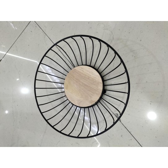 CC053-038 H-030 Fruit Basket