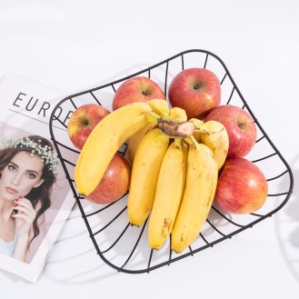 CC053-039 H-031 Fruit Basket