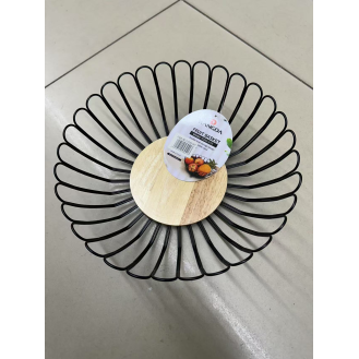 CC053-041 KD42-010 Fruit Basket