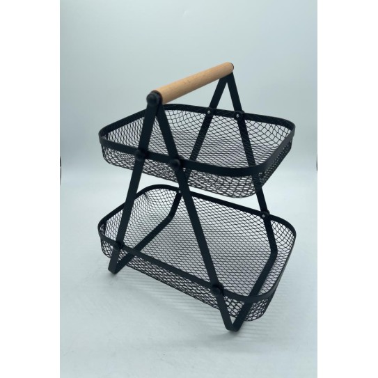 CC053-042 JS074 Fruit Basket