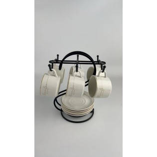 CC053-047 KD117-216B Cup Stand