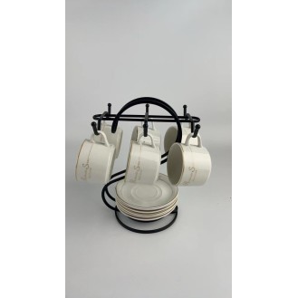 CC053-047 KD117-216B Cup Stand