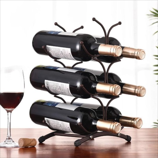CC053-064 KD158-019,Wine Stand