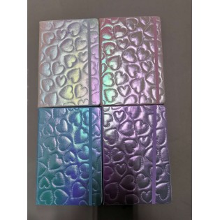 CC054-009 heart notebook