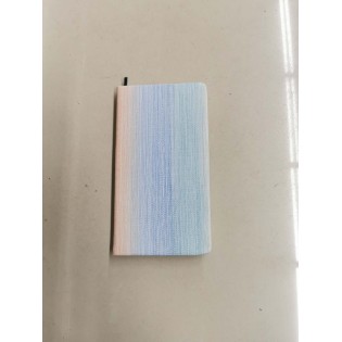 CC054-014 gradient color notebook