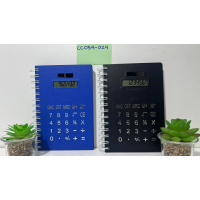 Calculate notebook