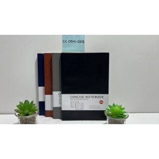 CC054-028 business notebook