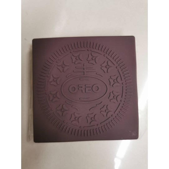 CC054-053 chocolate note