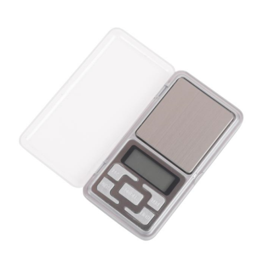 CC055-001 Jewelry scale 200g-0.01