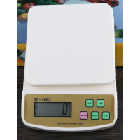 Kitchen scale