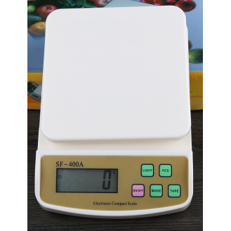 CC055-005 kitchen scale SF-400A 10kg