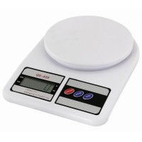 Kitchen scale