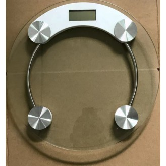 CC055-007 transparent body scale 2003A,180kg