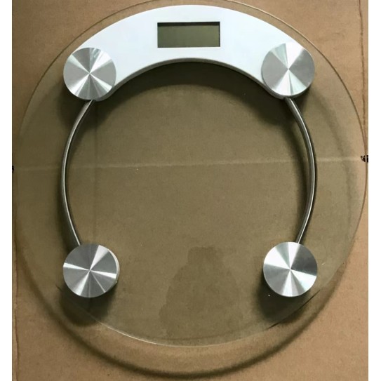 CC055-007 transparent body scale 2003A,180kg