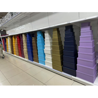 CC056-008 gift box set metalpaint colour10pcs