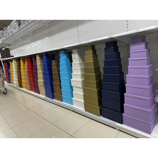 CC056-008 gift box set metalpaint colour10pcs