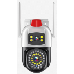 CC059-004 Ziicam 236 WiFi 200 HX-O1836B-S6