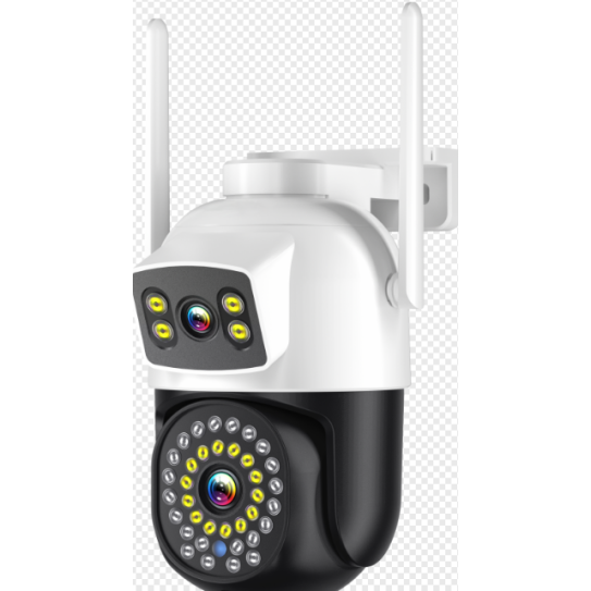 CC059-005 Ziicam 236 WiFi 200 HX-O1836A-S6