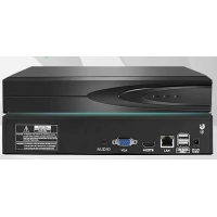 Network Video Recorder (NVR)