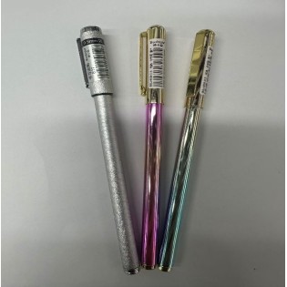 CC060-001 gel penCQ-6001metal
