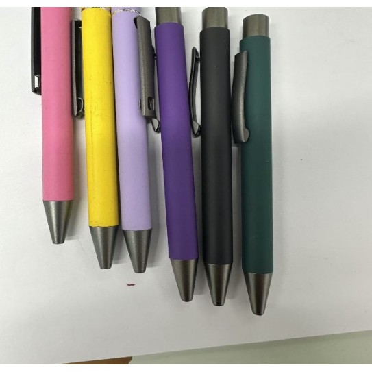 CC060-014 gel penCQ-6015 metal