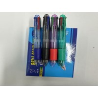 Big 10 color ballpointpen