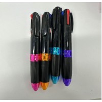 Big 10 color ballpointpen