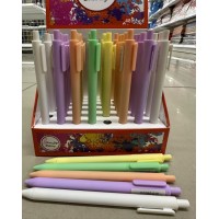 Macaron mechanical Gel pen