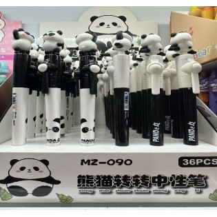 CC060-031 spin pen gel penCQ-6038