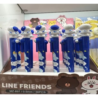 CC060-033 spin pen gel penCQ-6040