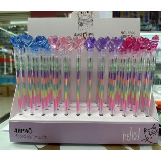 CC060-039 colour gel penCQ-6046