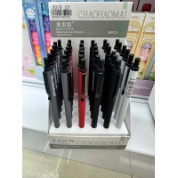 Mechanical pencil metal