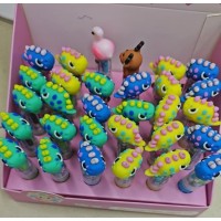 Small 10 color ballpointpen