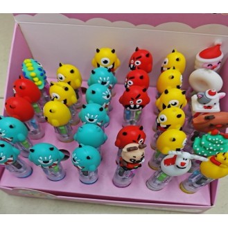 CC060-049 small 10 color ballpointpenCC060-049