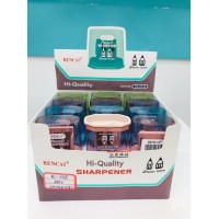 Pencil Sharpener