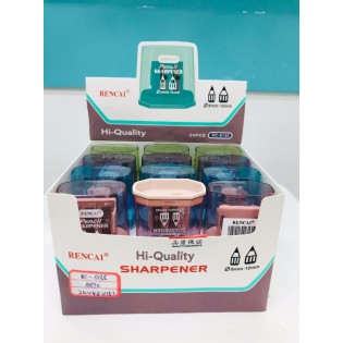 CC065-002 Pencil Sharpener/RC-8135