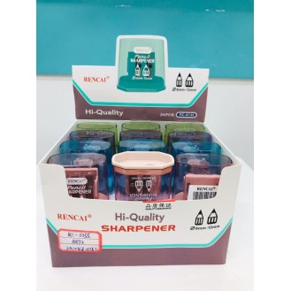 CC065-002 Pencil Sharpener/RC-8135
