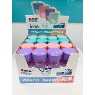 CC065-004 Pencil Sharpener/BQ-337