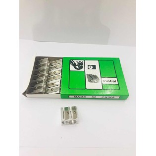 CC065-005 Double Metal Pencil Sharpener/1006