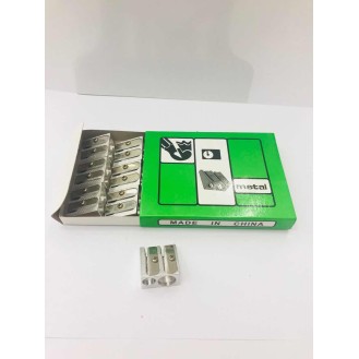 CC065-005 Double Metal Pencil Sharpener/1006