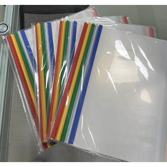CC066-005 Normal color File book /HX287-A40.710pcs